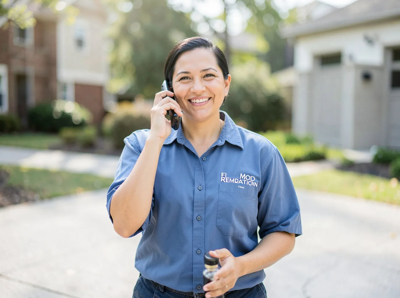 Mold Remediation Perry, MI FAQs